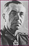 German Field Marshal Friedrich Paulus,