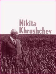 Khrushchev's Biography.