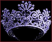 Royal Tiara.