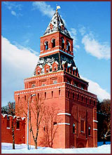 he Konstantino-Yeleninskaya Tower.