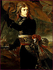 Napoleon.