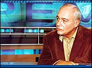 Vladimir Pozner.