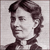 Sofia Kovalevskaya.